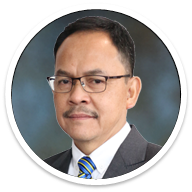 Y.BHG. DATUK HANAFI SAKRI